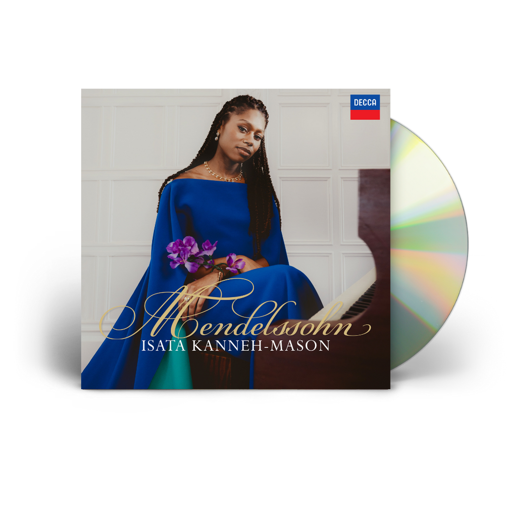 Mendelssohn: CD