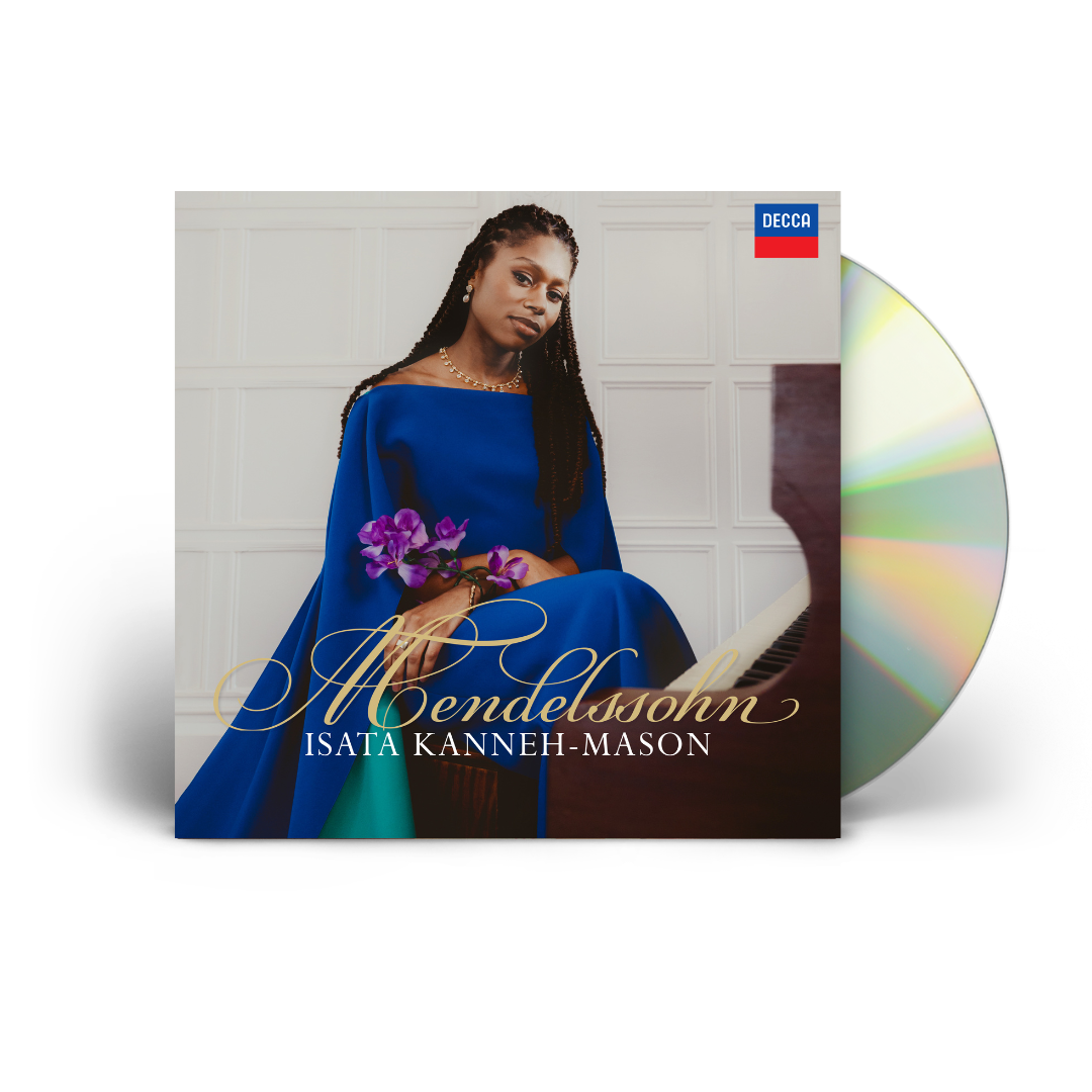 Mendelssohn: CD