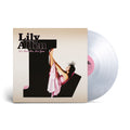 It's Not Me, It's You: Crystal Clear Vinyl LP