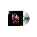 Beautiful and Brutal Yard: CD