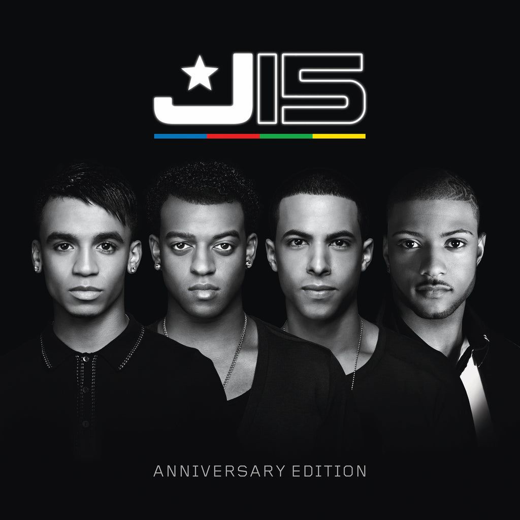 J15 (Anniversary Edition): CD