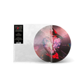 Hackney Diamonds: Picture Disc Vinyl LP