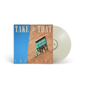 Limited Edition Cream Vinyl LP