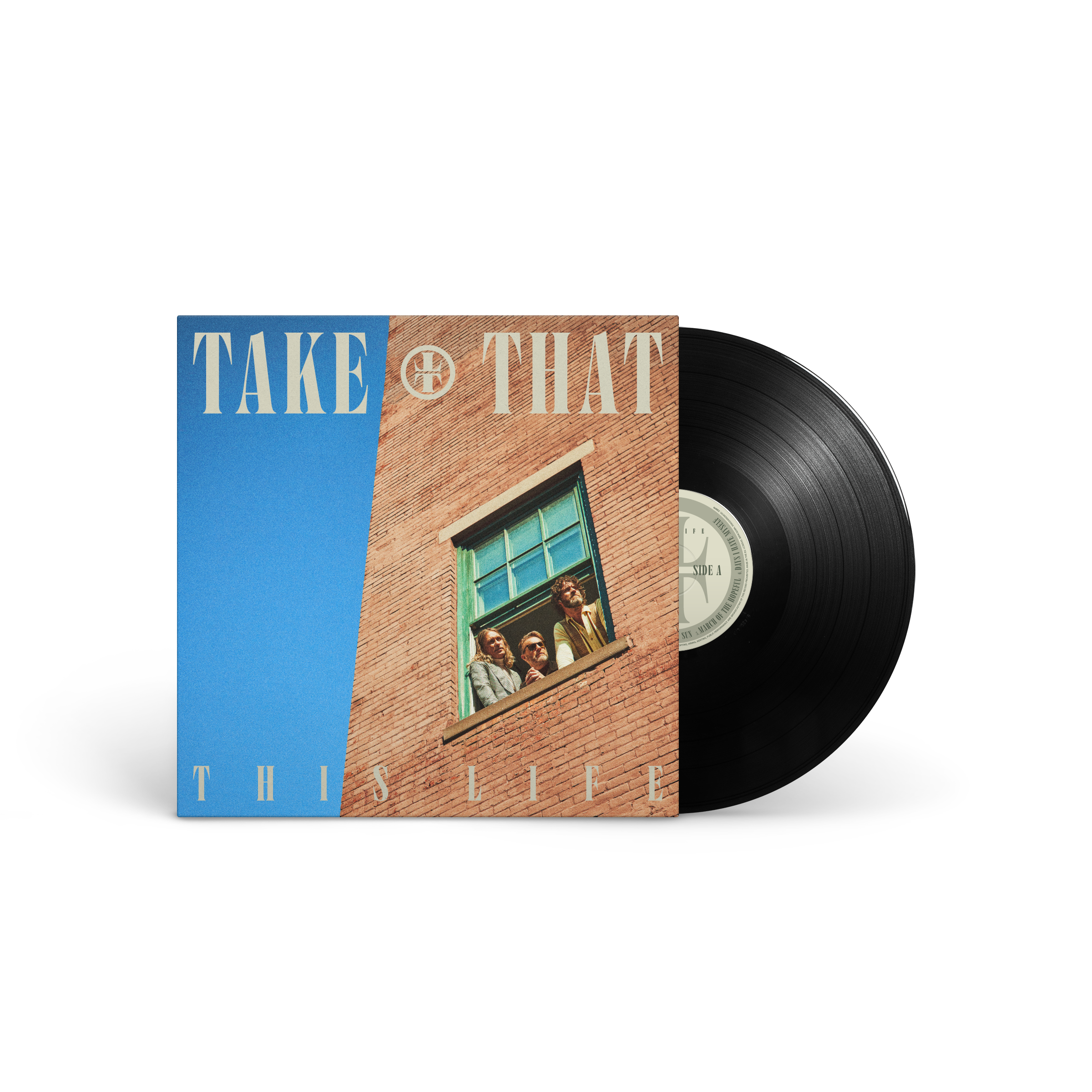 This Life - Vinyl LP