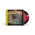 Captain Fantastic And The Brown Dirt Cowboy: CD