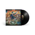 Captain Fantastic And The Brown Dirt Cowboy: Vinyl LP