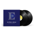 Diamonds: Vinyl 2LP