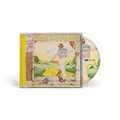 Goodbye Yellow Brick Road: CD