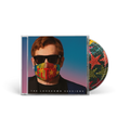 The Lockdown Sessions: CD