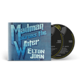 Madman Across The Water (50th Anniversary): 2CD