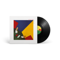 21 at 33: Vinyl LP