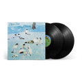 Blue Moves: Vinyl 2LP