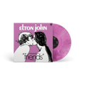 Friends: Limited Edition Pink Vinyl LP