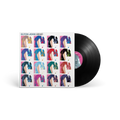 Leather Jackets: Vinyl LP