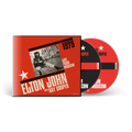 Live From Moscow: 2CD