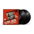 Live From Moscow: Vinyl 2LP