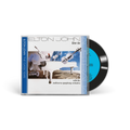Live In Australia: CD