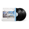 Live In Australia With The Melbourne Symphony: Vinyl 2LP