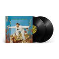 One Night Only - The Greatest Hits: Vinyl LP