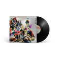 Reg Strikes Back: Vinyl LP