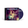 Rocketman - Music From The Motion Picture: CD