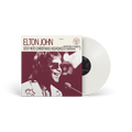 Step Into Christmas: White Vinyl 12" Single