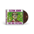 The Big Picture: CD