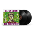 The Big Picture: Vinyl 2LP