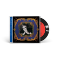 The One: CD