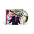 Wonderful Crazy Night: CD