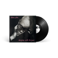 Sleeping With The Past: Vinyl LP