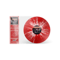 Don’t Shoot Me I’m Only The Piano Player: Limited Edition Splatter Vinyl LP