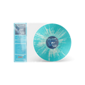 Madman Across The Water: Limited Edition Splatter Vinyl LP