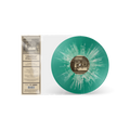 Tumbleweed Connection: Limited Edition Splatter Vinyl LP