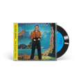 Caribou: CD
