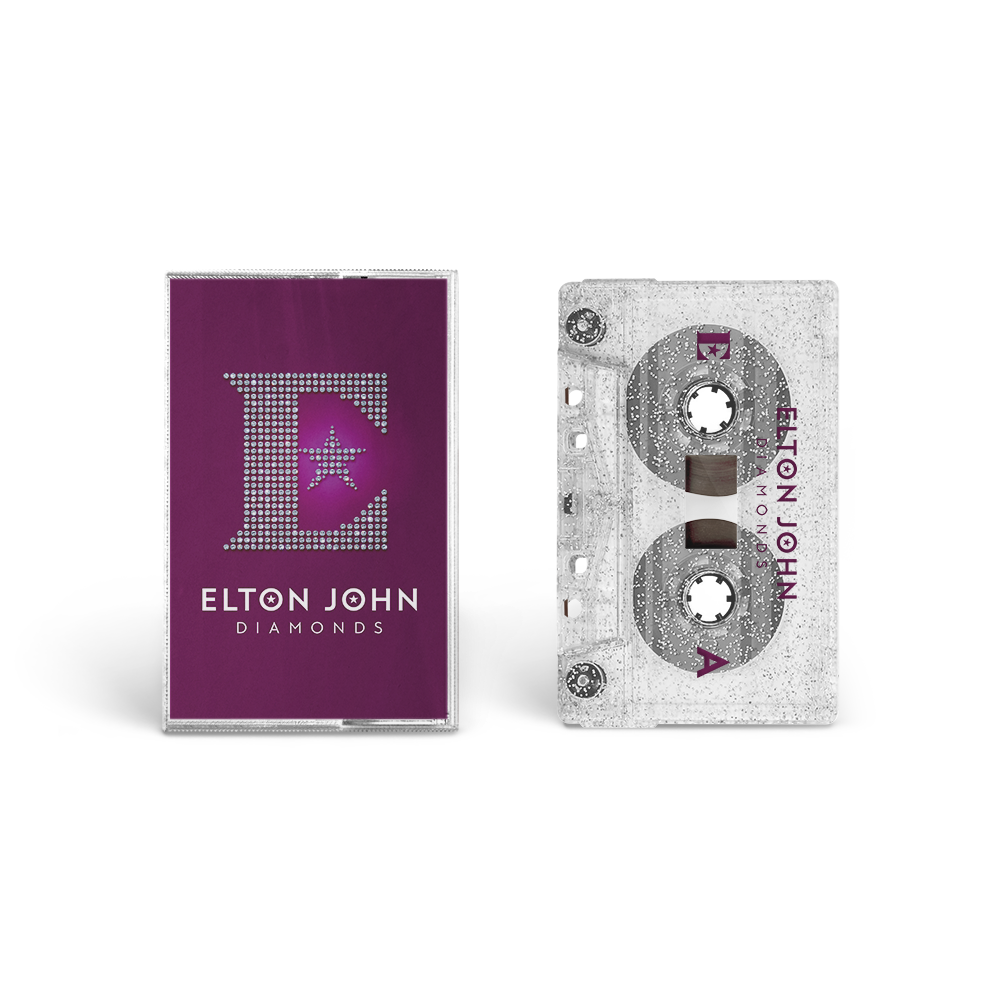 Diamonds: Cassette
