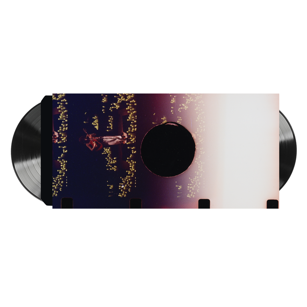Live from the Roundhouse 2LP