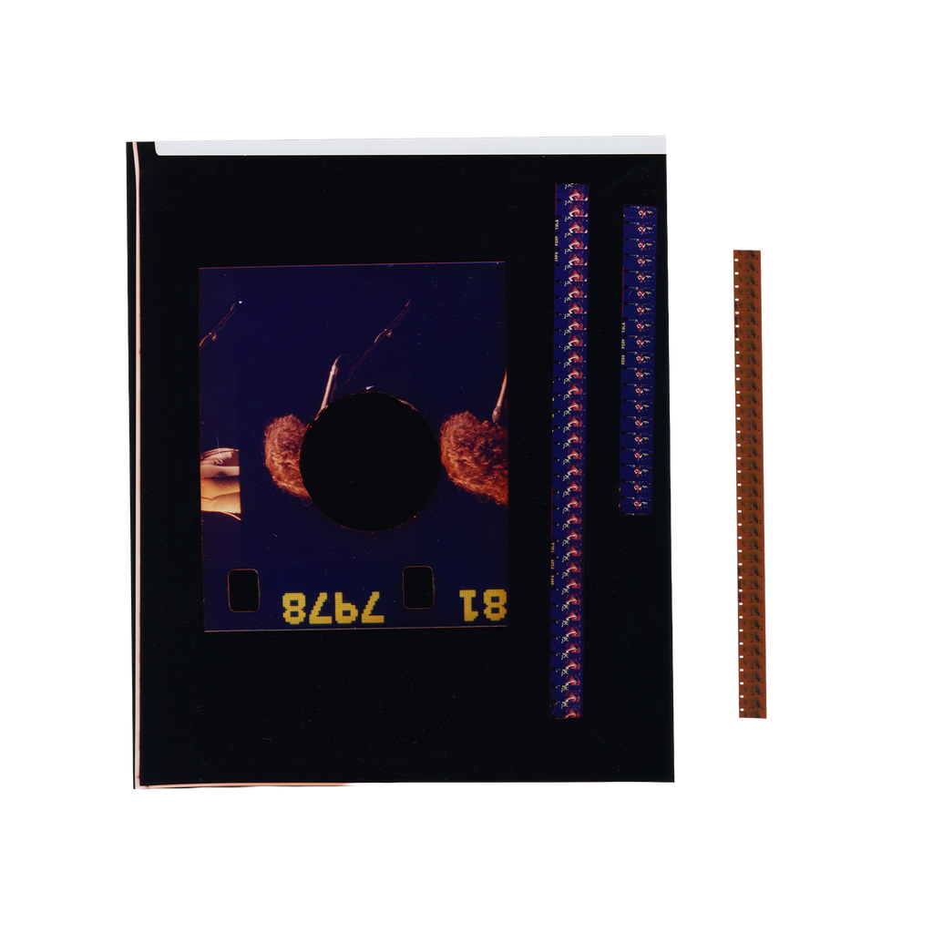 Live from the Roundhouse 2LP