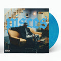 Pisces: LImited Edition Blue Vinyl LP