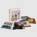 Original Album Classics: 5CD Box Set