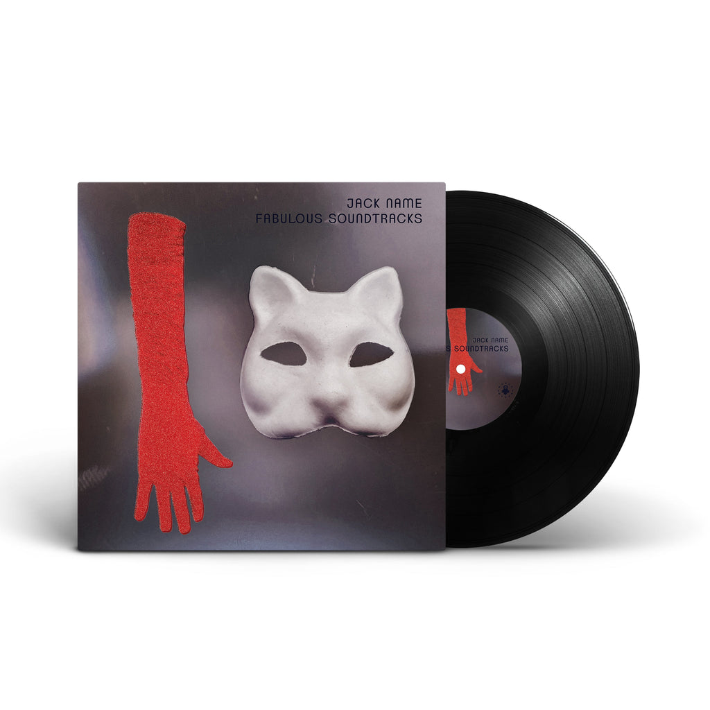 Fabulous Soundtracks: Vinyl LP
