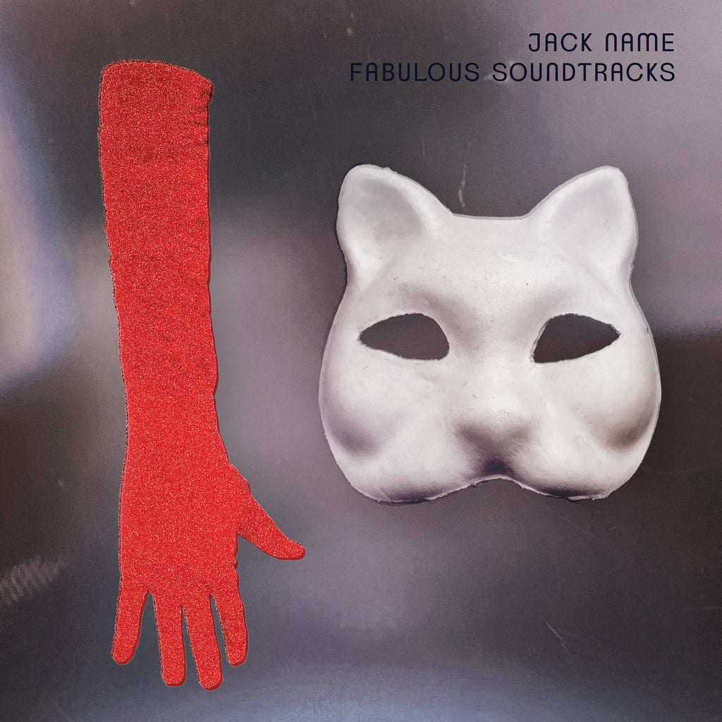 Fabulous Soundtracks: Vinyl LP