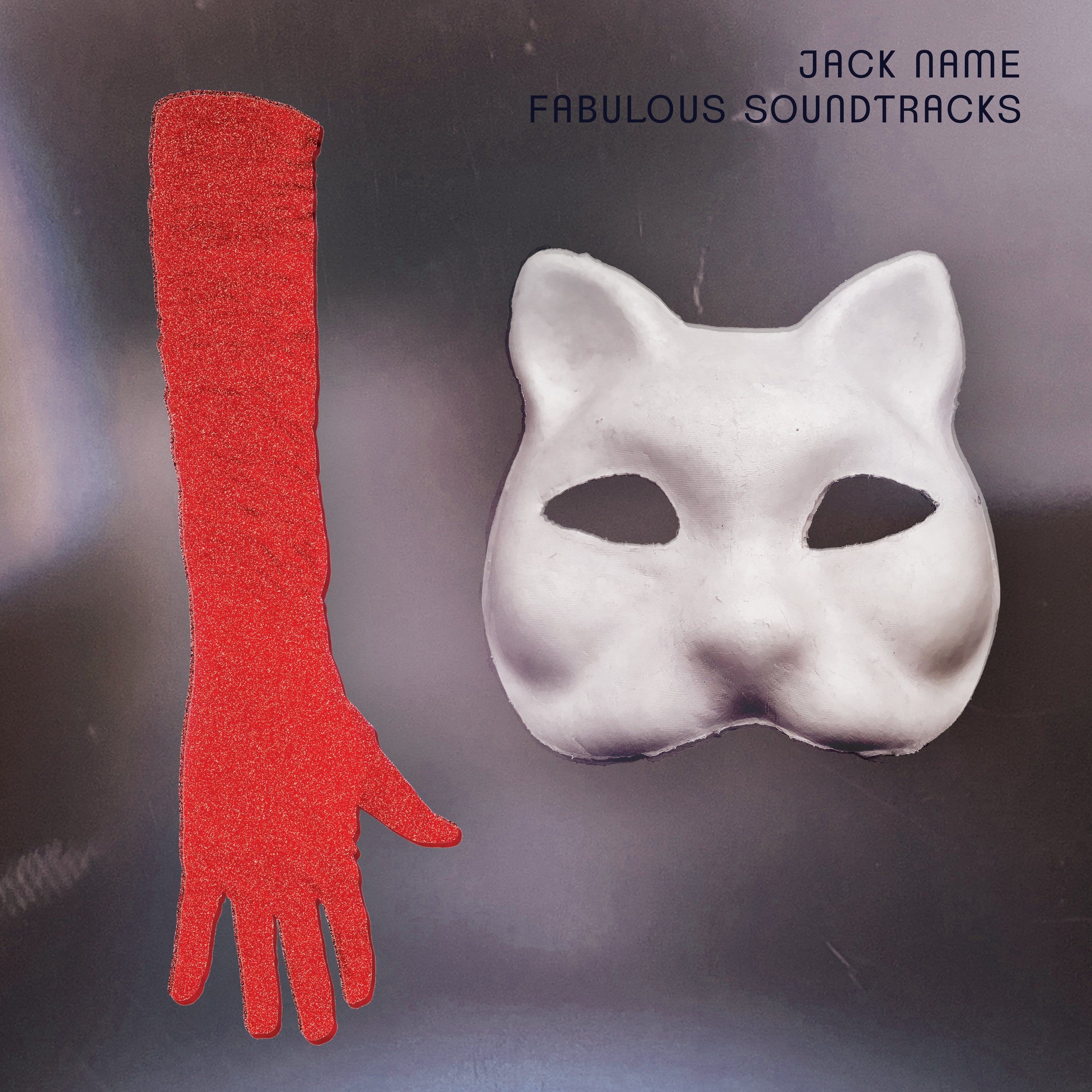 Fabulous Soundtracks: Vinyl LP