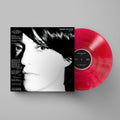 Tramp: Limited Anniversary Edition Crimson Splash Vinyl LP