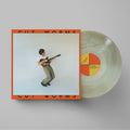 Cut Worms: Limited Sea Glass Wave Colour Vinyl LP