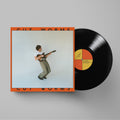 Cut Worms: Vinyl LP