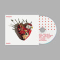 AVANTI: CD