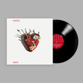 AVANTI: Vinyl LP