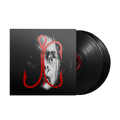 I Want Blood: Vinyl 2LP