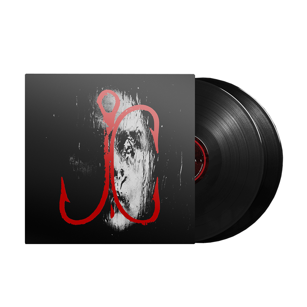 I Want Blood: Vinyl 2LP